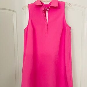 Vineyard Vines Harbor dress